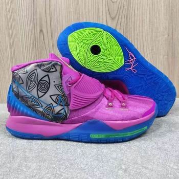 china wholesale Nike Kyrie 6 shoes online #27943