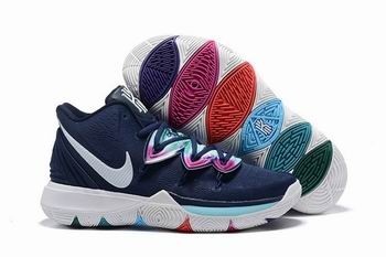 China wholesale Nike Kyrie shoes free shipping #26004