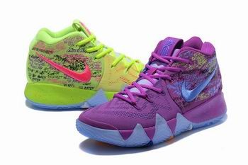 cheap wholesale Nike Kyrie shoes from china #24320
