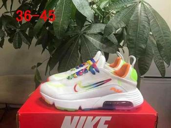 free shipping Nike Air Vapormax 2090 shoes cheap from china #530215040