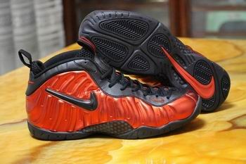 cheap Nike Air Foamposite One wholesale #17428