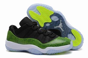 jordan 11 shoes aaaaaa #13697