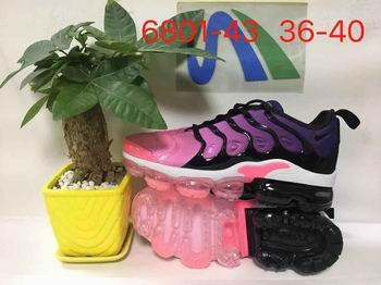 women Nike Air VaporMax Plus shoes from china online #25794