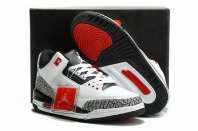 aaa jordan 3 shoes #12694