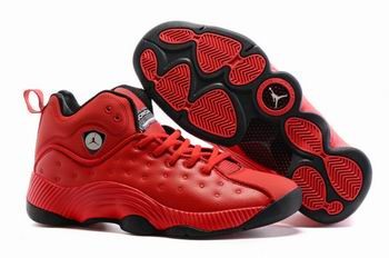 buy cheap nike Air Jordan Jumpman Team II shoes from china #18001