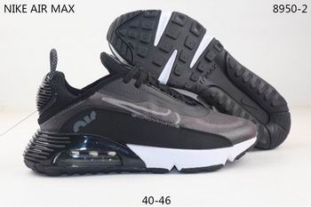free shipping Nike Air Vapormax 2090 shoes cheap from china #530215063