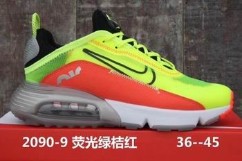 free shipping Nike Air Vapormax 2090 shoes cheap from china #530215006