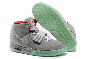 buy cheap Nike Air Yeezy shoes #15062