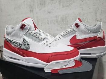 low price air jordan 3 shoes online for sale #26410