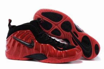 Nike Air Foamposite One #11373