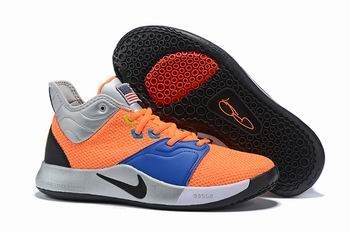 cheap wholesale Nike Zoom PG shoes in china #26164