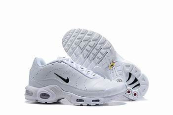 china cheap Nike Air Max TN Plus shoes free shipping #25758