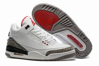 china cheap jordan 3 shoes for sale #18034