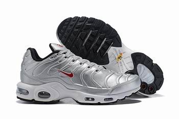 china cheap Nike Air Max TN Plus shoes free shipping #25750