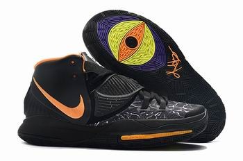 cheap Nike Kyrie shoes wholesale in china #27825