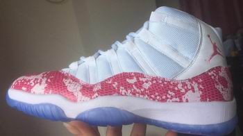 cheap wholesale nike air jordan 11 shoes from china #26876
