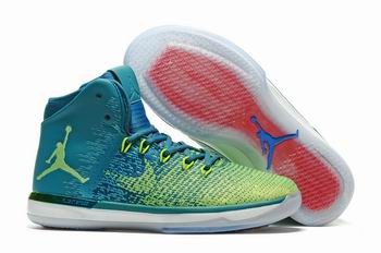 buy wholesale cheap air jordan 31 shoes from china #19117