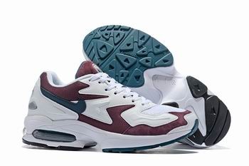 buy cheap nike air max 2 shoes from china #27318