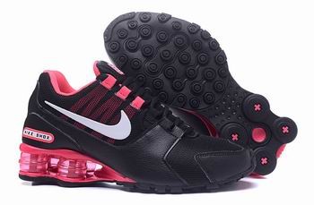 cheap nike shox women from china #23544