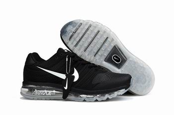 china wholesale nike air max 2017 shoes cheap kpu #19243
