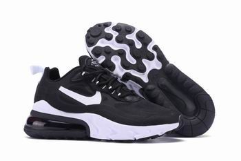 cheap Nike Air Max 270 women shoes wholesale #0837554019