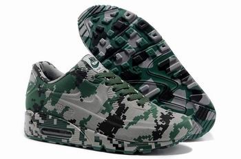 cheap buy wholesale Nike Air Max 90 VT PRM shoes #16834