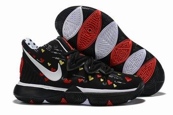 buy cheap Nike Kyrie men shoes in china #27378