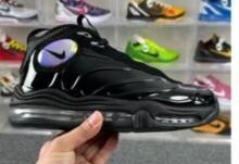 Nike Total Air Foamposite Max 'Black' 