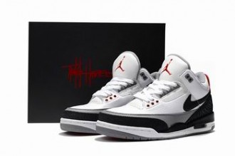 cheap nike air jordan 3 shoes aaa aaa from china #24669