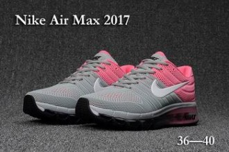 wholesale nike air max 2017 shoes free shipping #20027