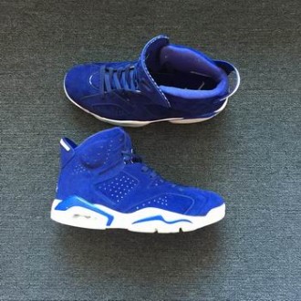 cheap nike air jordan 6 shoes from china #23794