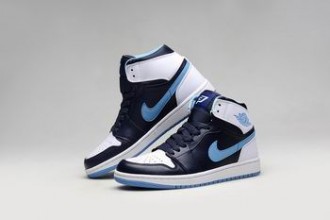 nike air jordan 1 shoes #17178