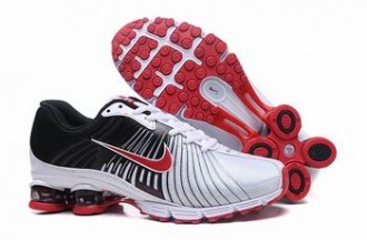 men shoes Nike Shox wholesale from china #25628