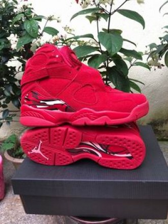 cheap wholesale nike air jordan 8 shoes from china #26877