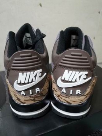 wholeslae Jordan 3 shoes men in china #0512007