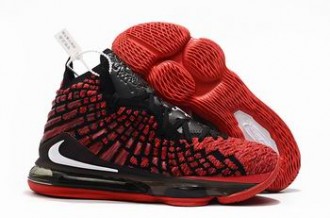 china wholesale Nike Lebron james 17 shoes #27847