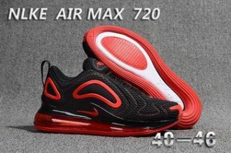 china wholesale Nike Air Max 720 shoes free shipping #25456
