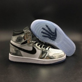 china cheap nike air jordan 1 shoes aaa #24814