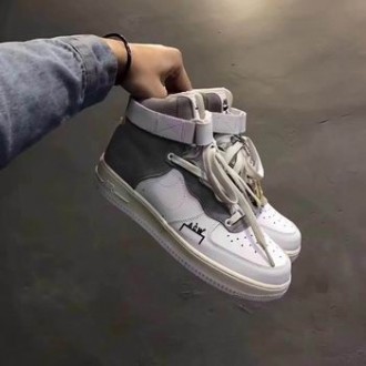 china cheap Air Force One High top shoes #23588