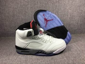 china nike air jordan 5 shoes cheap #21221