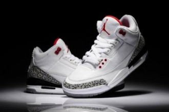 aaa jordan 3 shoes #12677