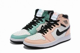 wholesale air Jordan 1 aaa shoes in china #27006