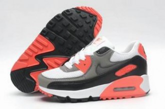 cheap nike air max 90 shoes kid wholesale in china #24887