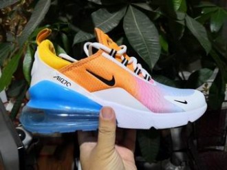 buy wholesale Nike Air Max 270 women #27544