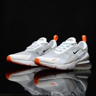 cheap wholesale Nike Air Max 270 shoes from china #26757