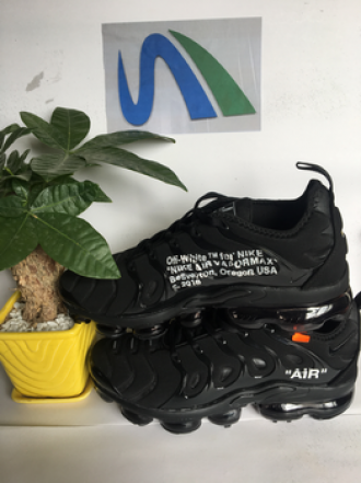 wholesale Nike Air VaporMax Plus shoes discount from china #25785