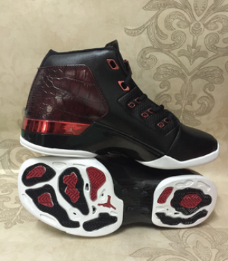 wholesale nike air jordan 17 shoes cheap online #19492