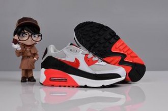 cheap nike air max 90 shoes kid wholesale in china #24894