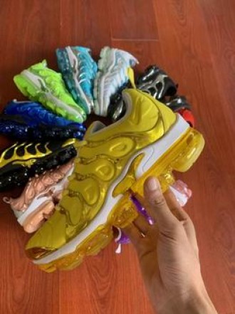 wholesale Nike Air VaporMax Plus shoes in china #27111