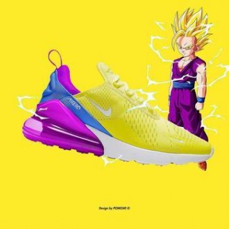 china cheap Nike Air Max 270 women shoes free shipping #25110